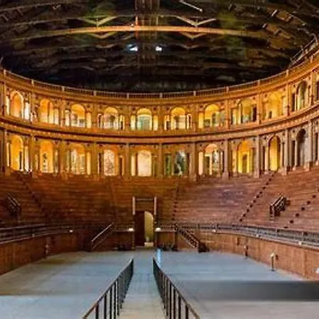 Battistero Parma