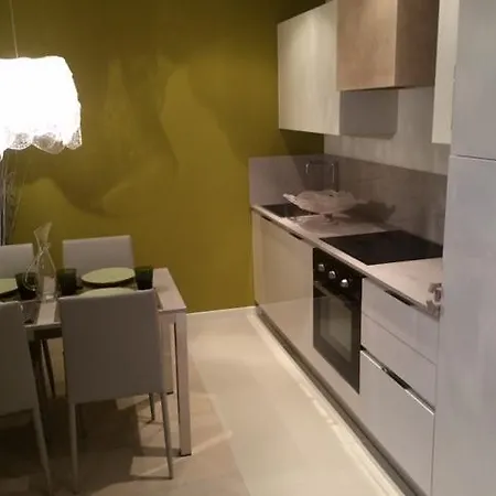 Apartment Battistero