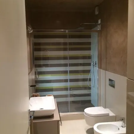 Appartement Battistero