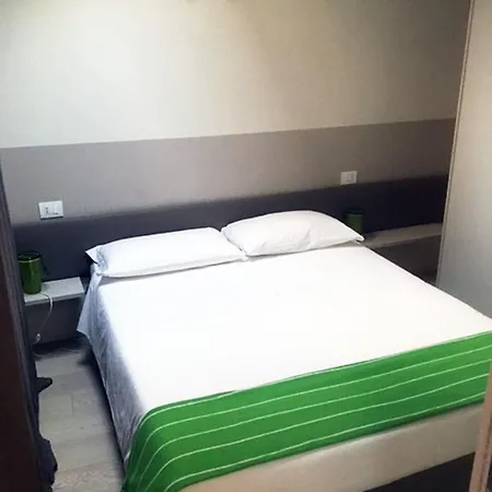 Apartment Battistero